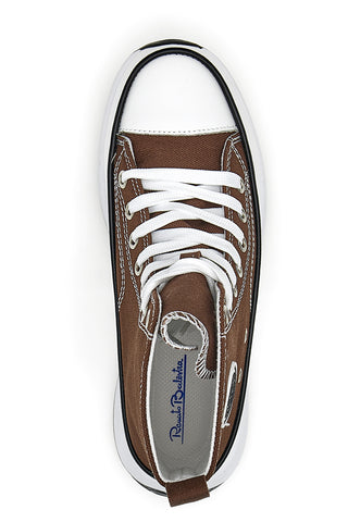 Superge Platform Renato Balestra 55603 rjave