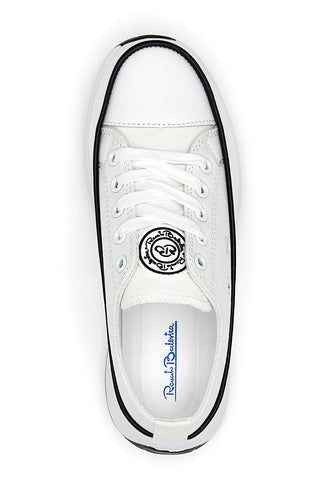 Superge na platformi Renato Balestra 55606 White