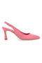 Décolleté Pittarello Glam 5371 Pink