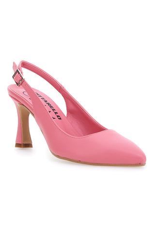 Décolleté Pittarello Glam 5371 Pink