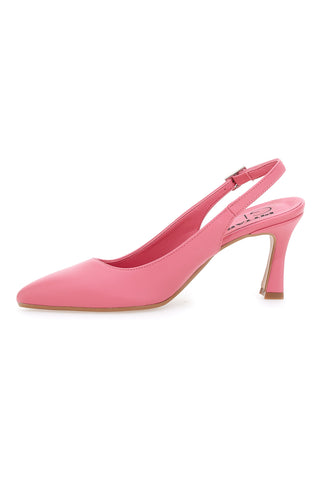 Décolleté Pittarello Glam 5371 Pink