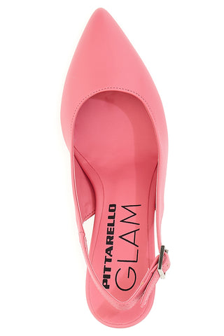 Décolleté Pittarello Glam 5371 Pink