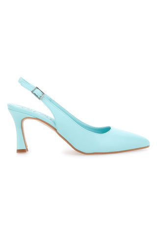 Décolleté Pittarello Glam 5371 Azure