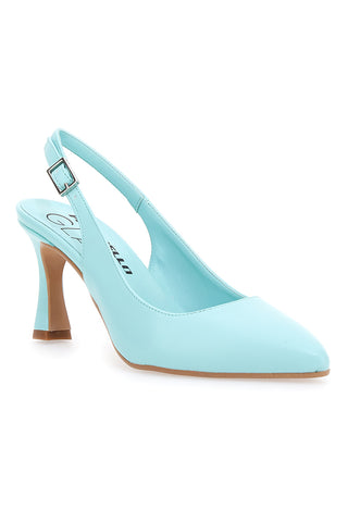 Décolleté Pittarello Glam 5371 Azure