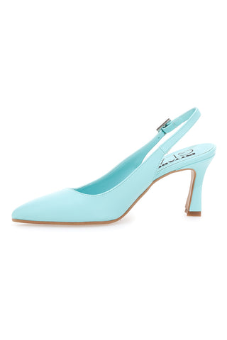Décolleté Pittarello Glam 5371 Azure