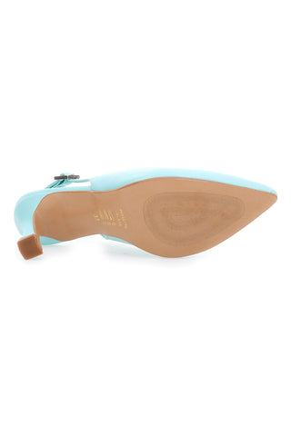Décolleté Pittarello Glam 5371 Azure