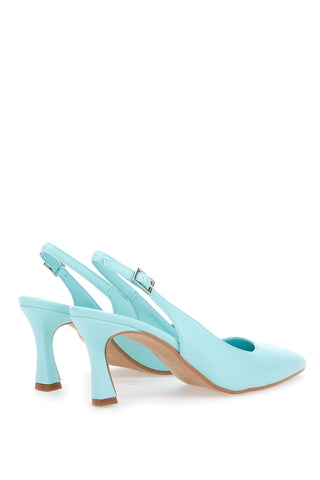 Décolleté Pittarello Glam 5371 Azure