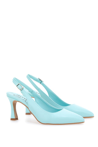 Décolleté Pittarello Glam 5371 Azure