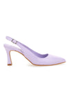 Čipke Pittarello Glam 5371 Lilac