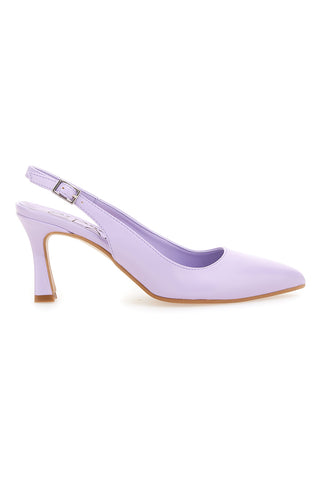 Čipke Pittarello Glam 5371 Lilac