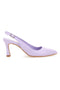 Čipke Pittarello Glam 5371 Lilac