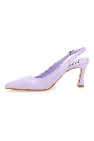 Čipke Pittarello Glam 5371 Lilac