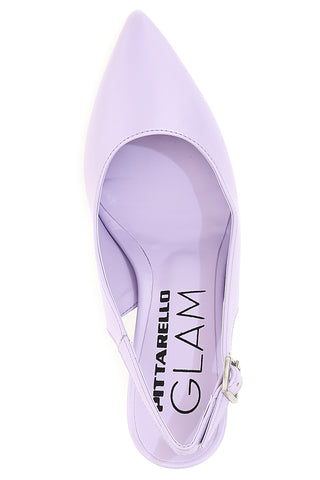 Čipke Pittarello Glam 5371 Lilac
