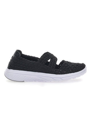 Superge Overland 9605 Black