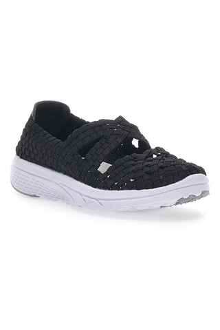 Superge Overland 9605 Black