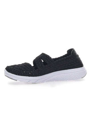 Superge Overland 9605 Black