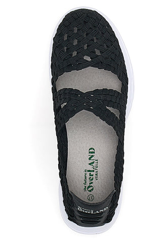 Superge Overland 9605 Black