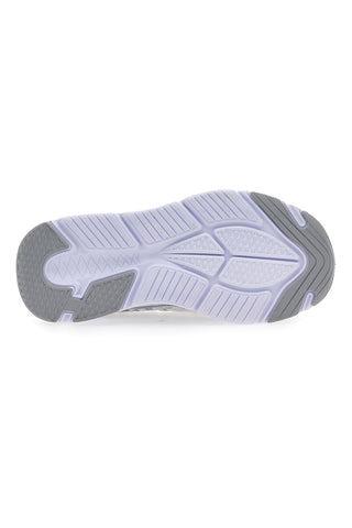 Slip-on superge Overland 9620 White and Grey