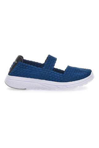 Superge Overland 9610 Blue