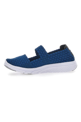 Superge Overland 9610 Blue