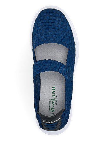 Superge Overland 9610 Blue