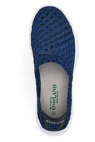 Superge Overland 640 Blue