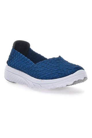 Superge Overland 645 Blue
