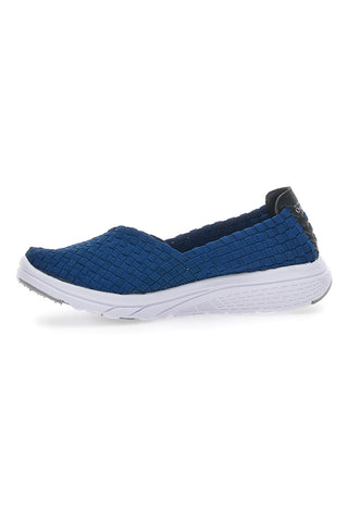 Superge Overland 645 Blue