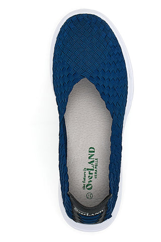 Superge Overland 645 Blue