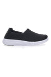 Superge Overland 641 Black