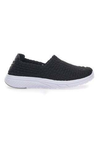 Superge Overland 641 Black