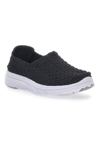 Superge Overland 641 Black