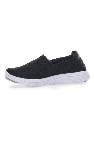 Superge Overland 641 Black