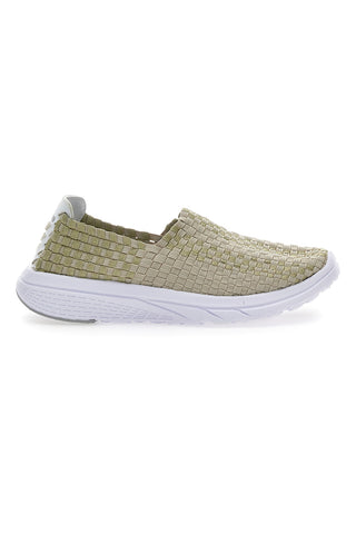 Superge Slip-on Overland 641 Oro
