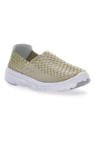 Superge Slip-on Overland 641 Oro