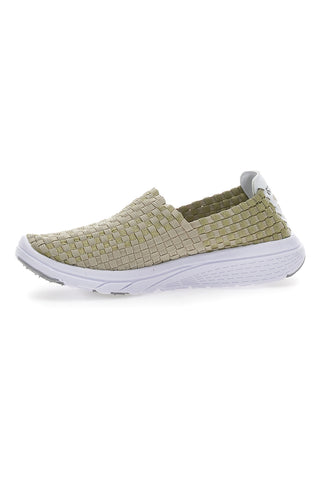 Superge Slip-on Overland 641 Oro