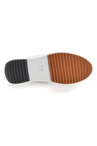 Superge Mid Cut Sweet Years 8291 Modre