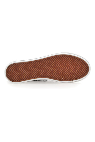 Črni superge Mid-Cut Flatform Energy 110