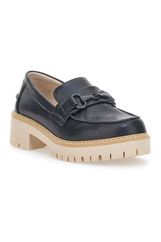 Mokasini Energy 444 Black