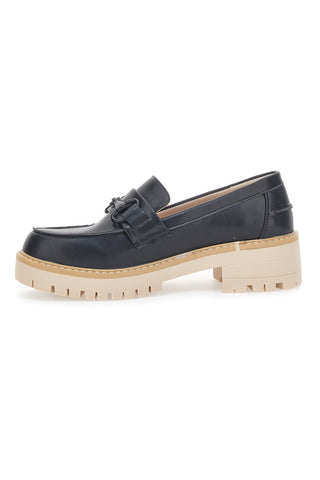 Mokasini Energy 444 Black