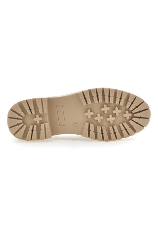 Mokasini s sponko Energy 444 Beige