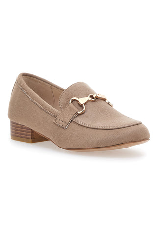 Mokasini Energy 1000 Taupe