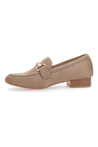 Mokasini Energy 1000 Taupe