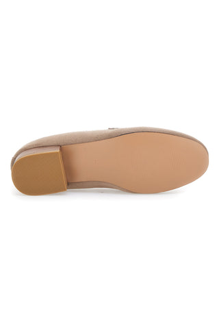 Mokasini Energy 1000 Taupe