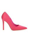 Décolleté Pittarello Elite 1960 Fuchsia Satin