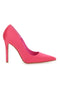Décolleté Pittarello Elite 1960 Fuchsia Satin