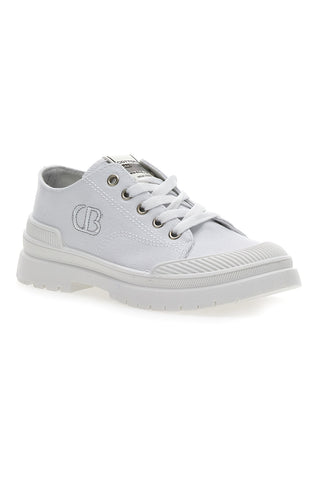 Sneakers Cotton Belt Cole Bele