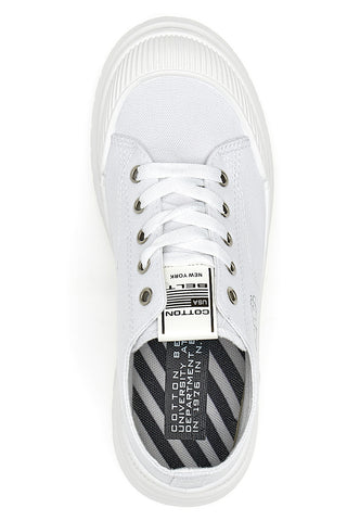 Sneakers Cotton Belt Cole Bele