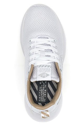 Superge Cotton Belt Sally 2.0 Bele