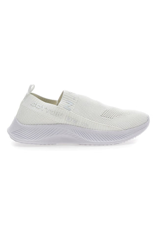 Superge Slip-On Cotton Belt Spirit Bele